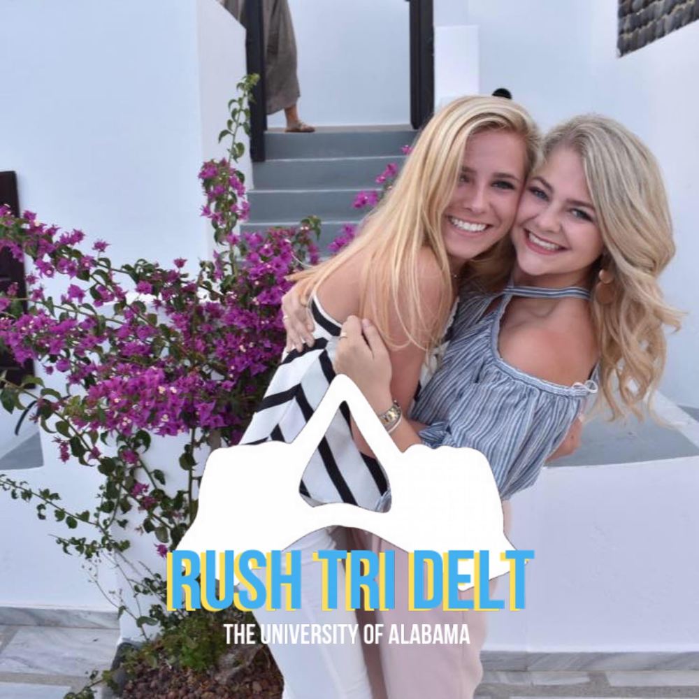 Meet your Posher, Rachel